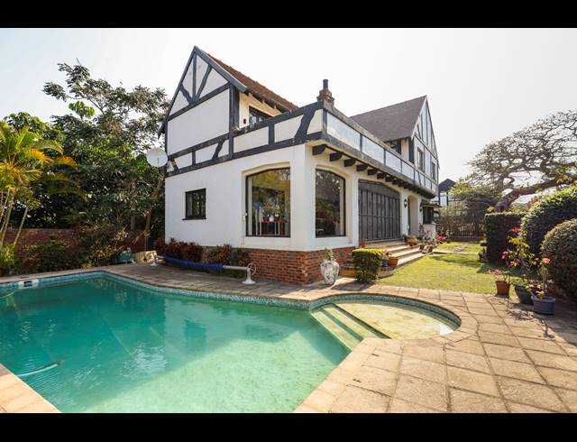 4 BEDROOM HOUSE FOR SALE IN MUSGRAVE